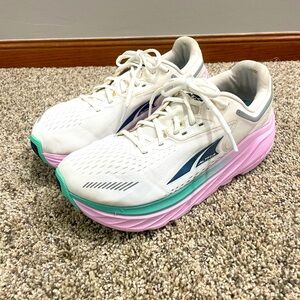 Altra Via Olympus